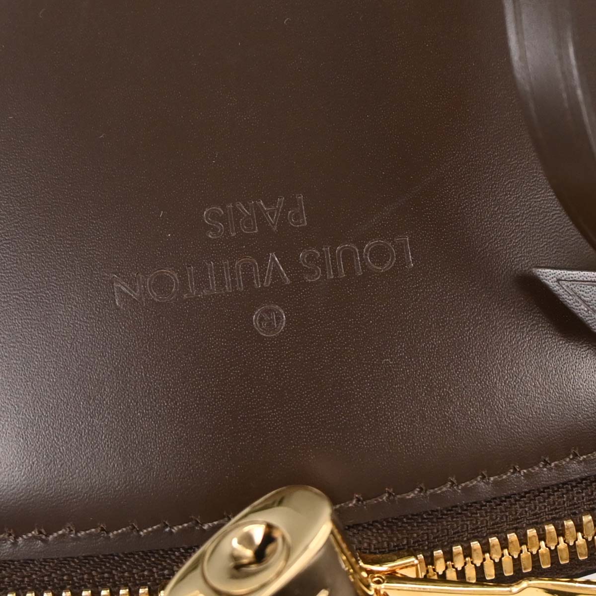 Louis Vuitton Damier Verona MM Handbag N41118