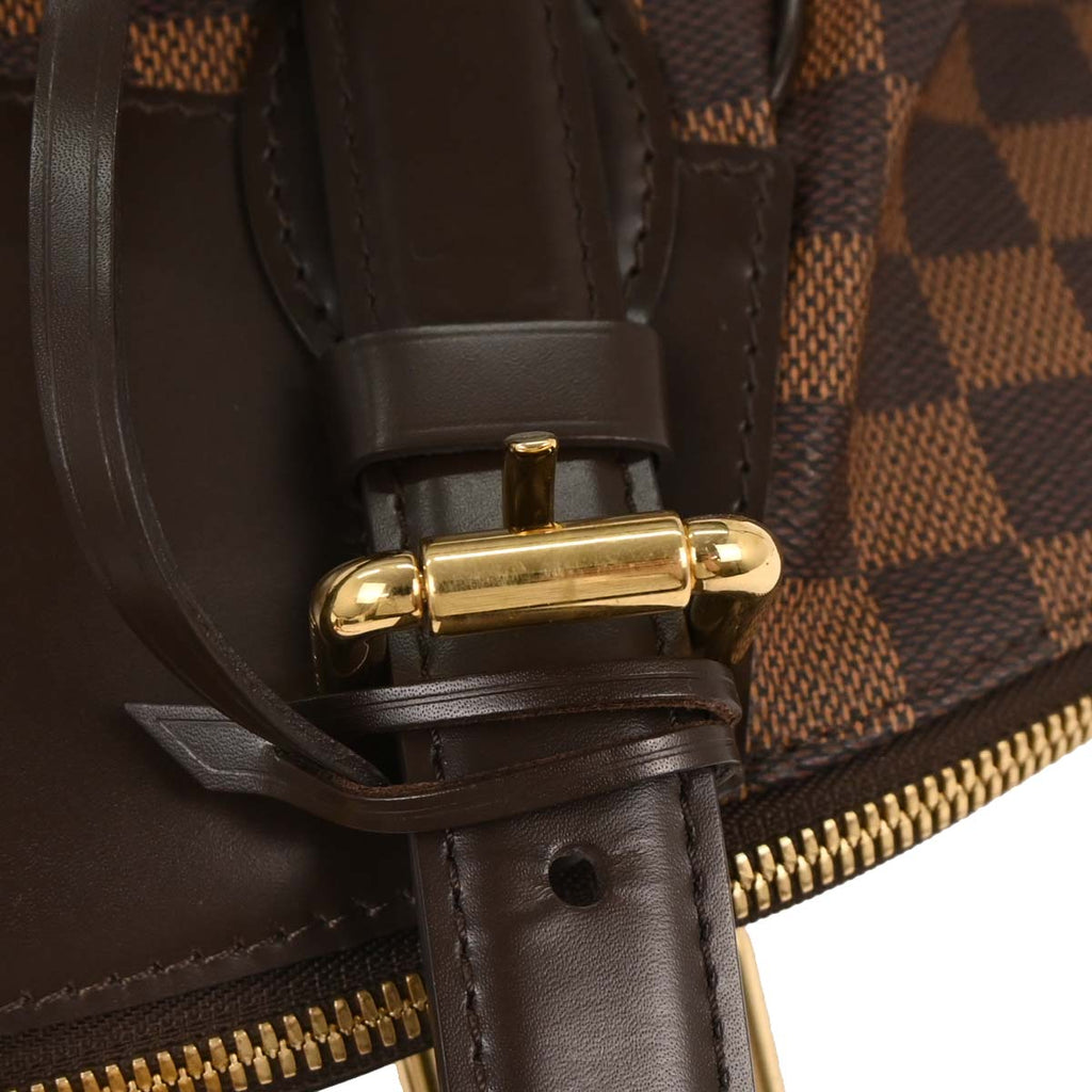 Louis Vuitton Damier Verona MM Handbag N41118