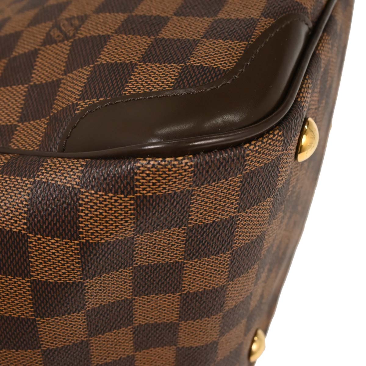 Louis Vuitton Damier Verona MM Handbag N41118