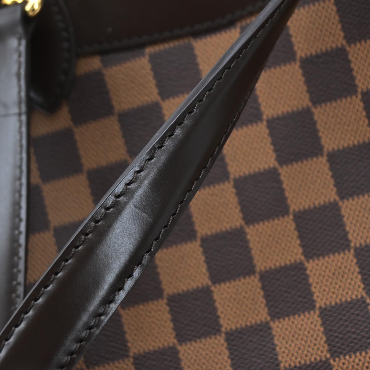 Louis Vuitton Damier Verona PM Handbag N41117