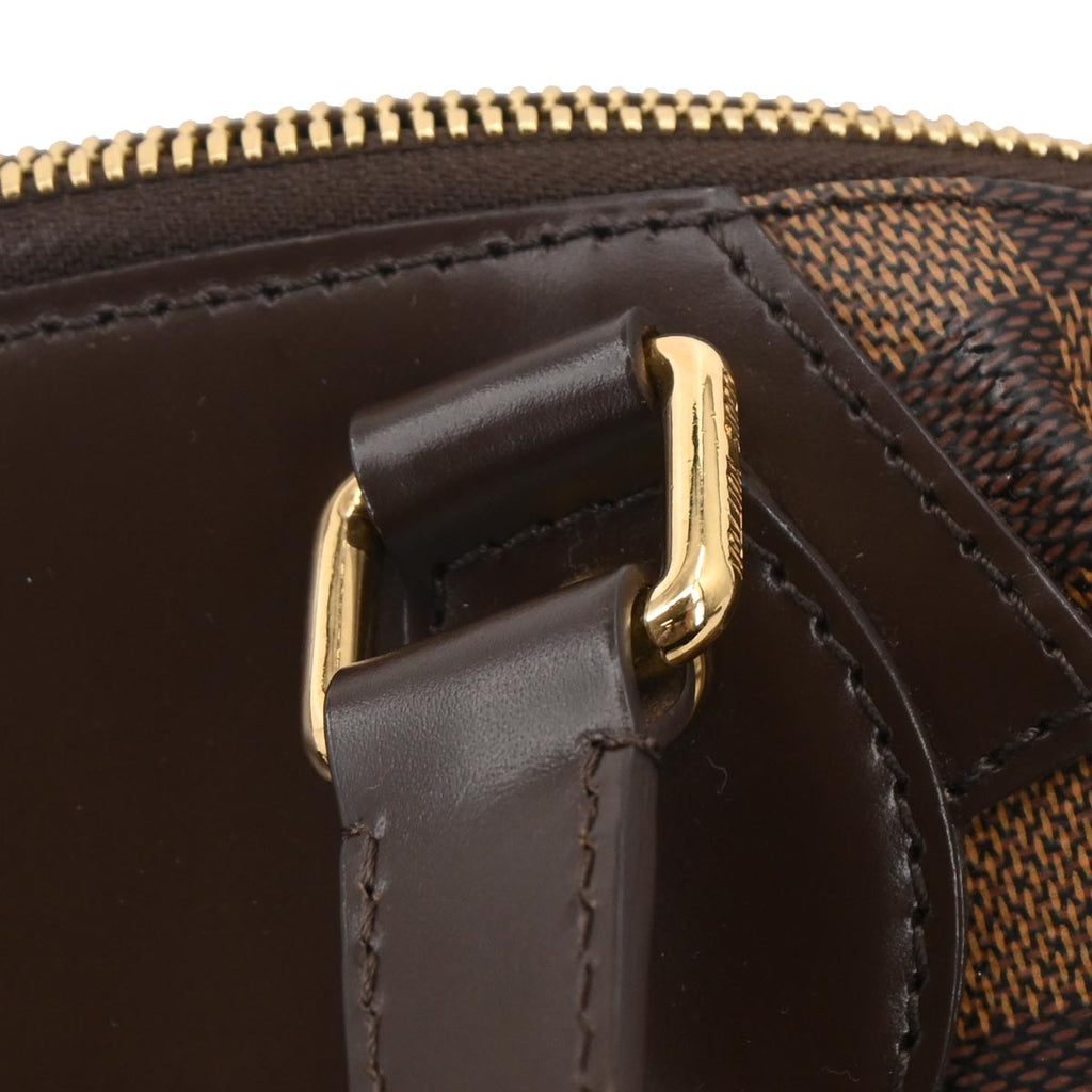 Louis Vuitton Damier Verona PM Handbag N41117