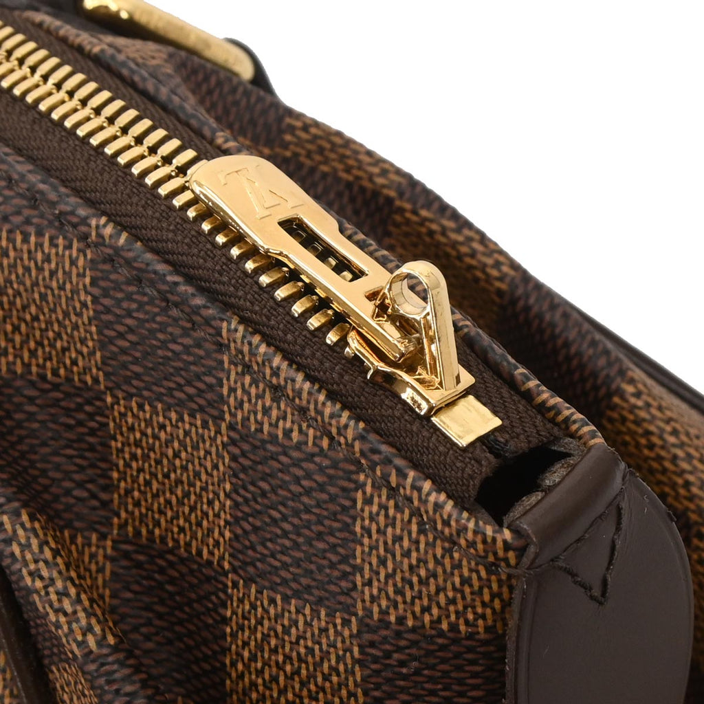 Louis Vuitton Damier Verona PM Handbag N41117