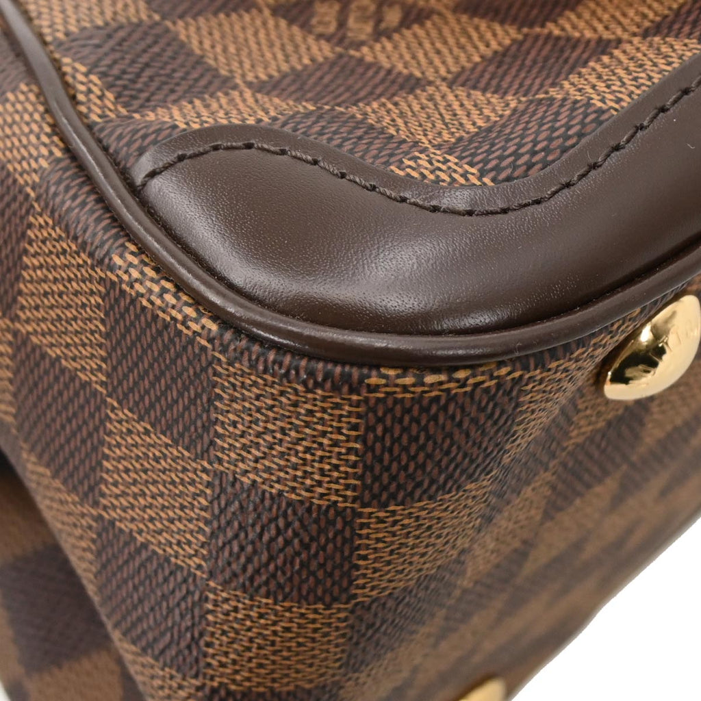 Louis Vuitton Damier Verona PM Handbag N41117