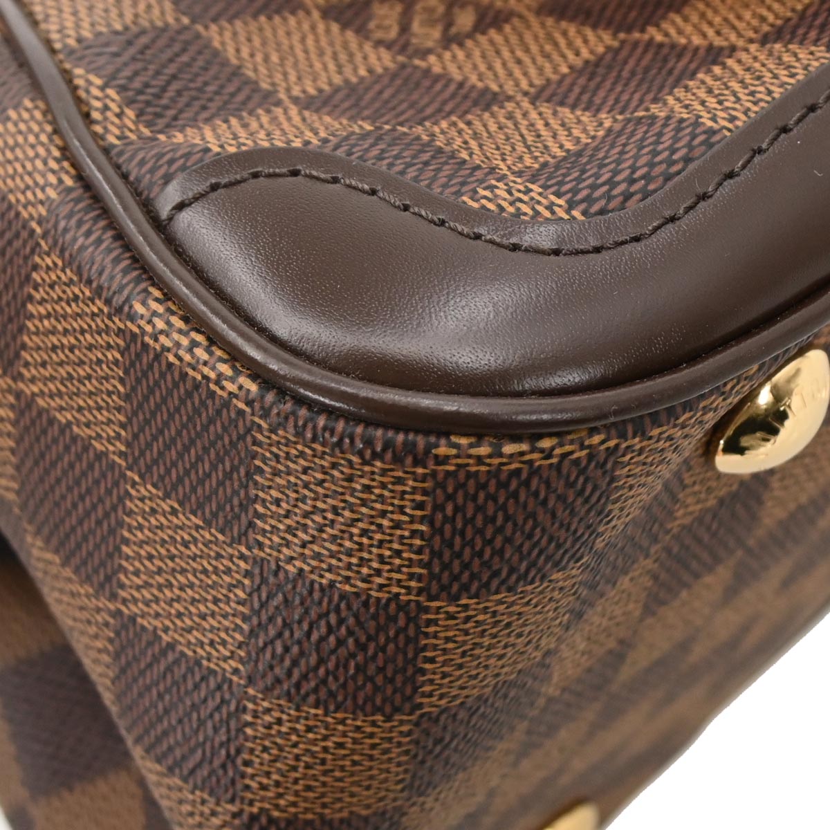 Louis Vuitton Damier Verona PM Handbag N41117