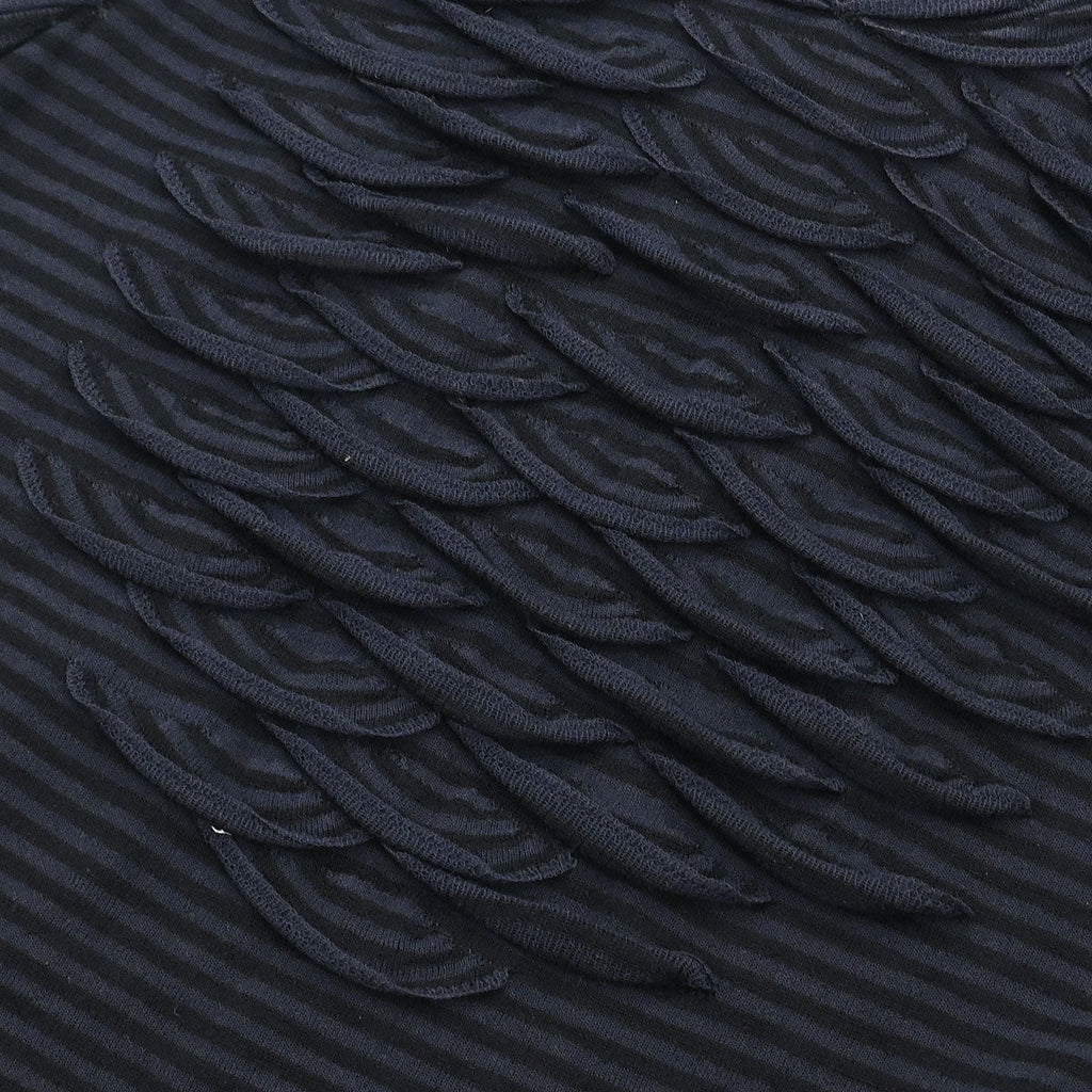 Chanel Sleeveless Dress Black #38