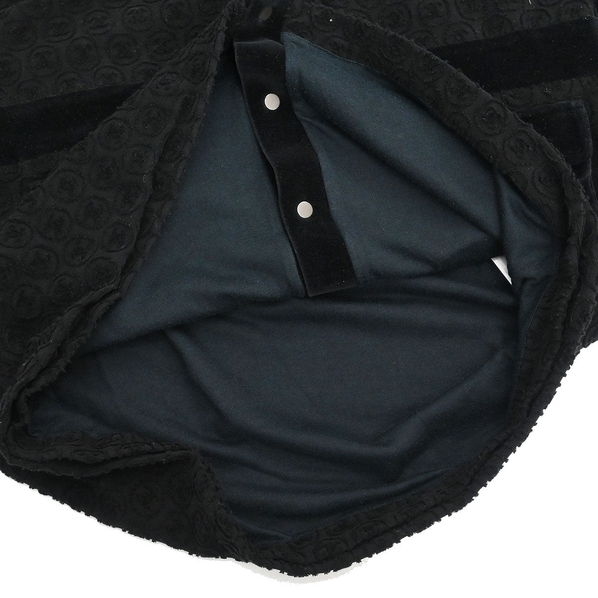 Chanel Cardigan Black