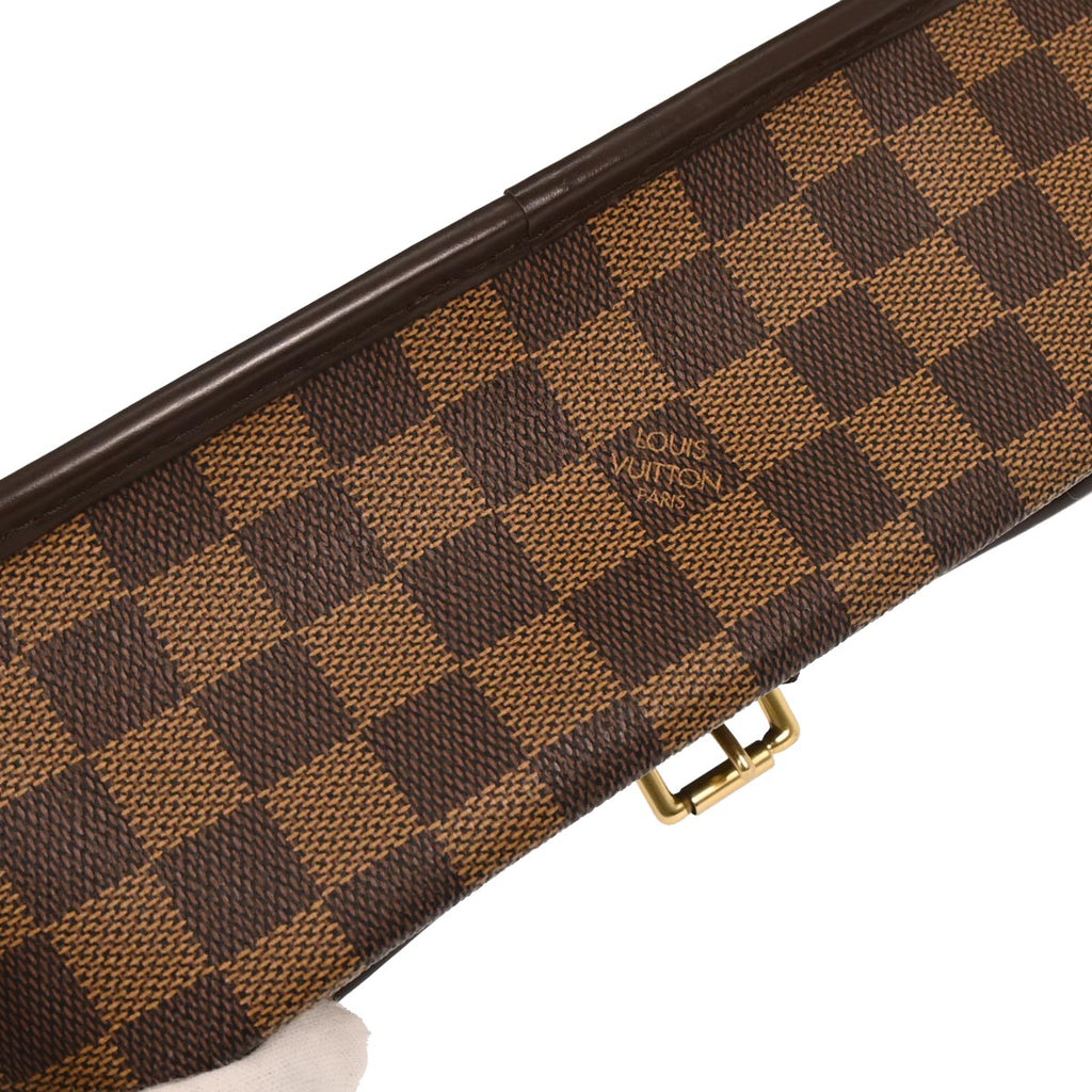 Louis Vuitton Damier Sologne Shoulder Bag N48079