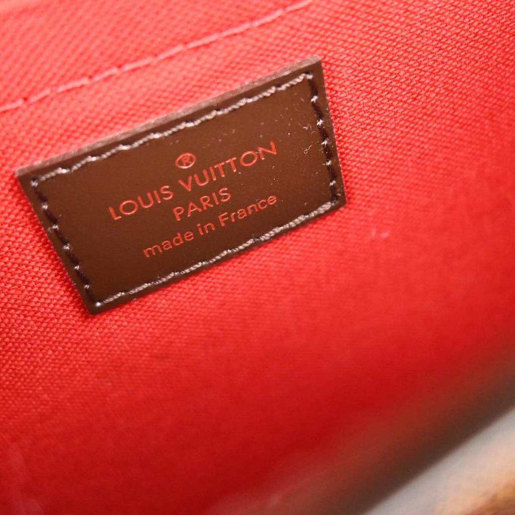 Louis Vuitton Damier Sologne Shoulder Bag N48079