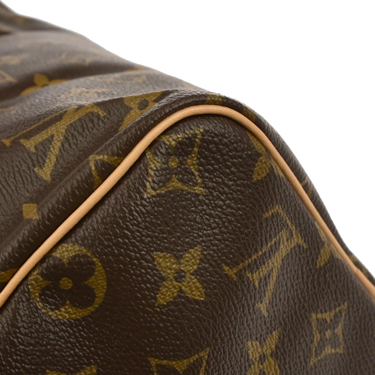 Louis Vuitton Pink Monogram V Speedy 30 Handbag M41533