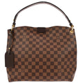 Louis Vuitton Damier Graceful PM Handbag N44044