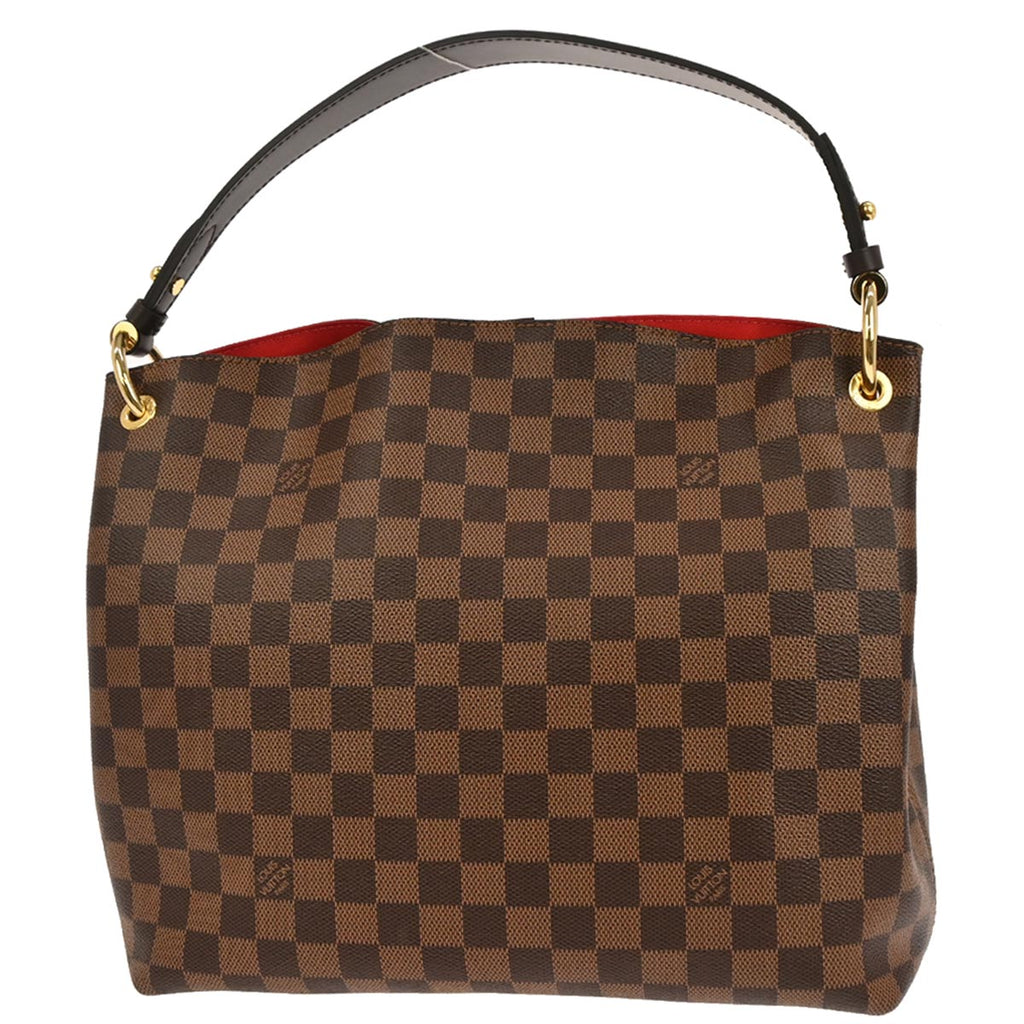 Louis Vuitton Damier Graceful PM Handbag N44044