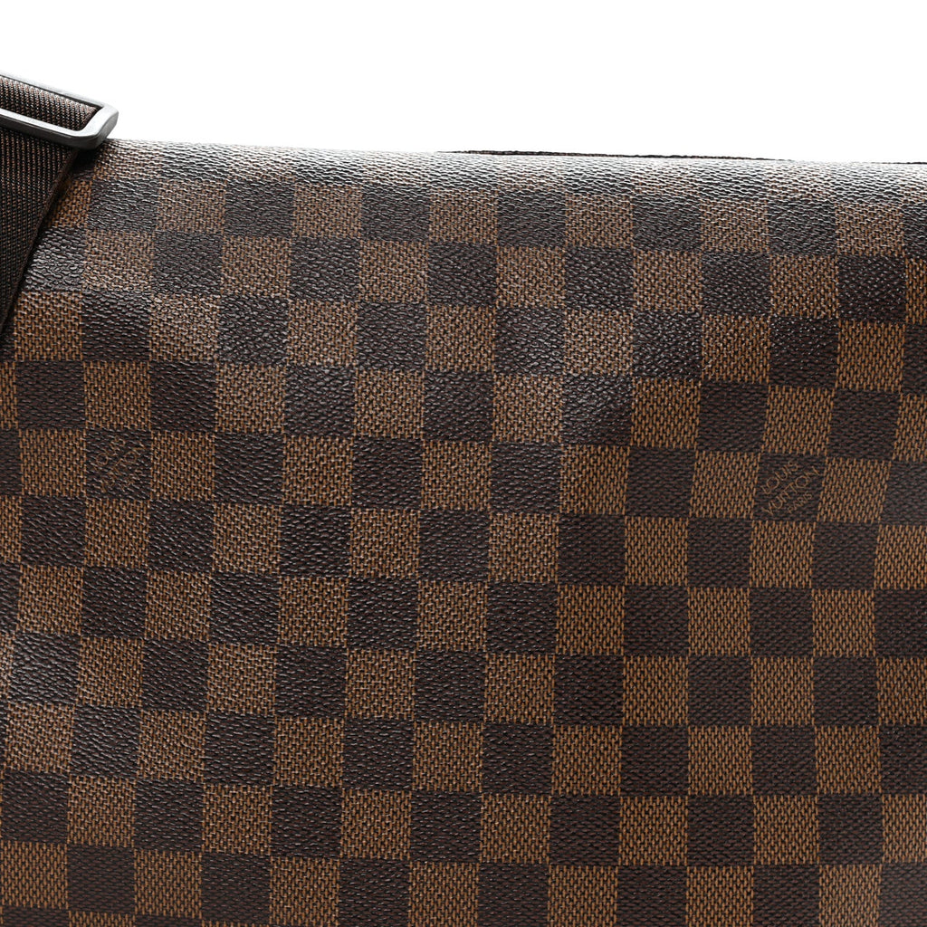 Louis Vuitton Damier Ebene Naviglio