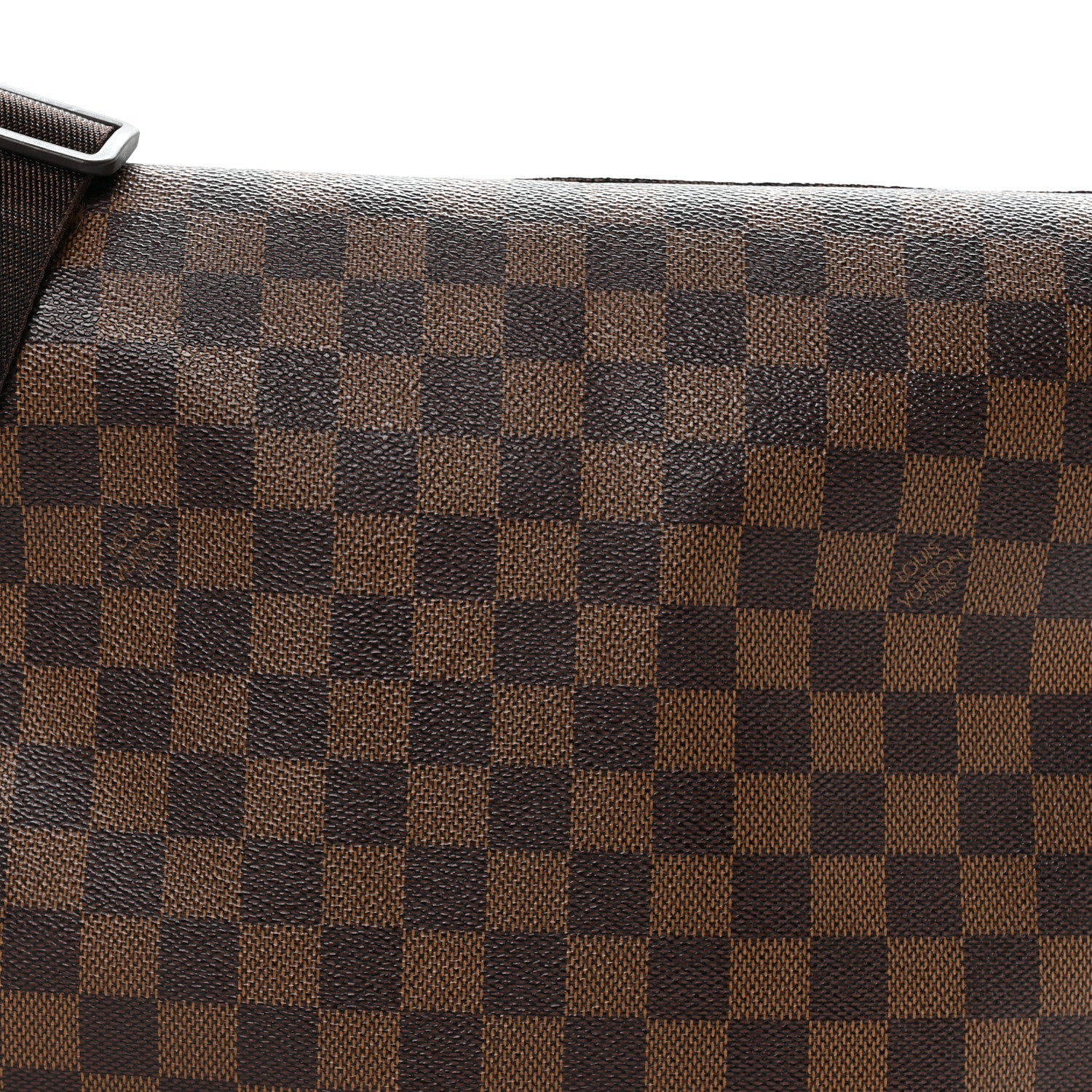 Louis Vuitton Damier Ebene Naviglio