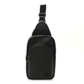 Louis Vuitton Damier Infini Avenue Sling Bag NM Onyx