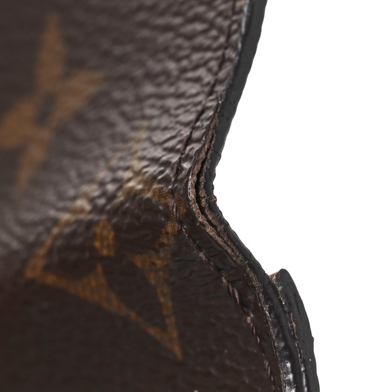 Louis Vuitton Monogram 4 Key Multicles Holder