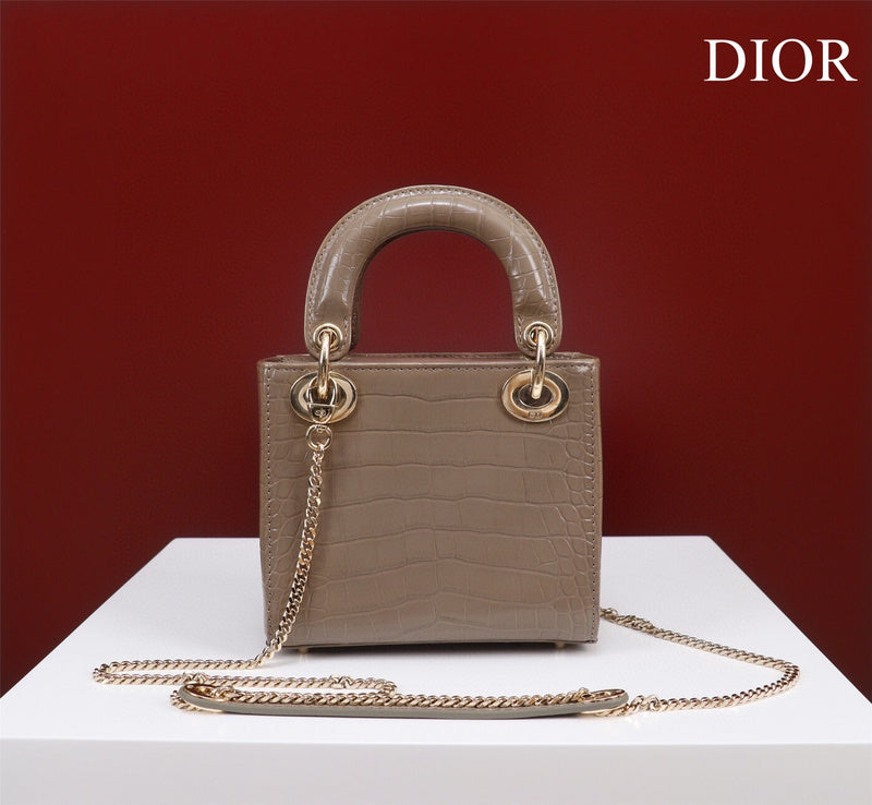 Dior Bag