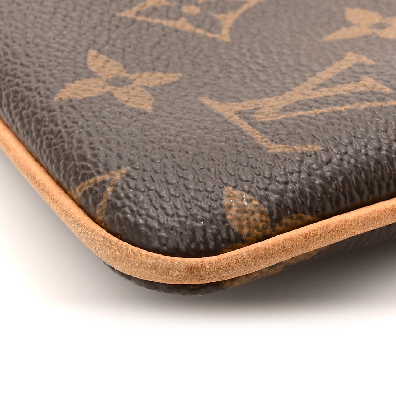Louis Vuitton Monogram Pochette Milla MM