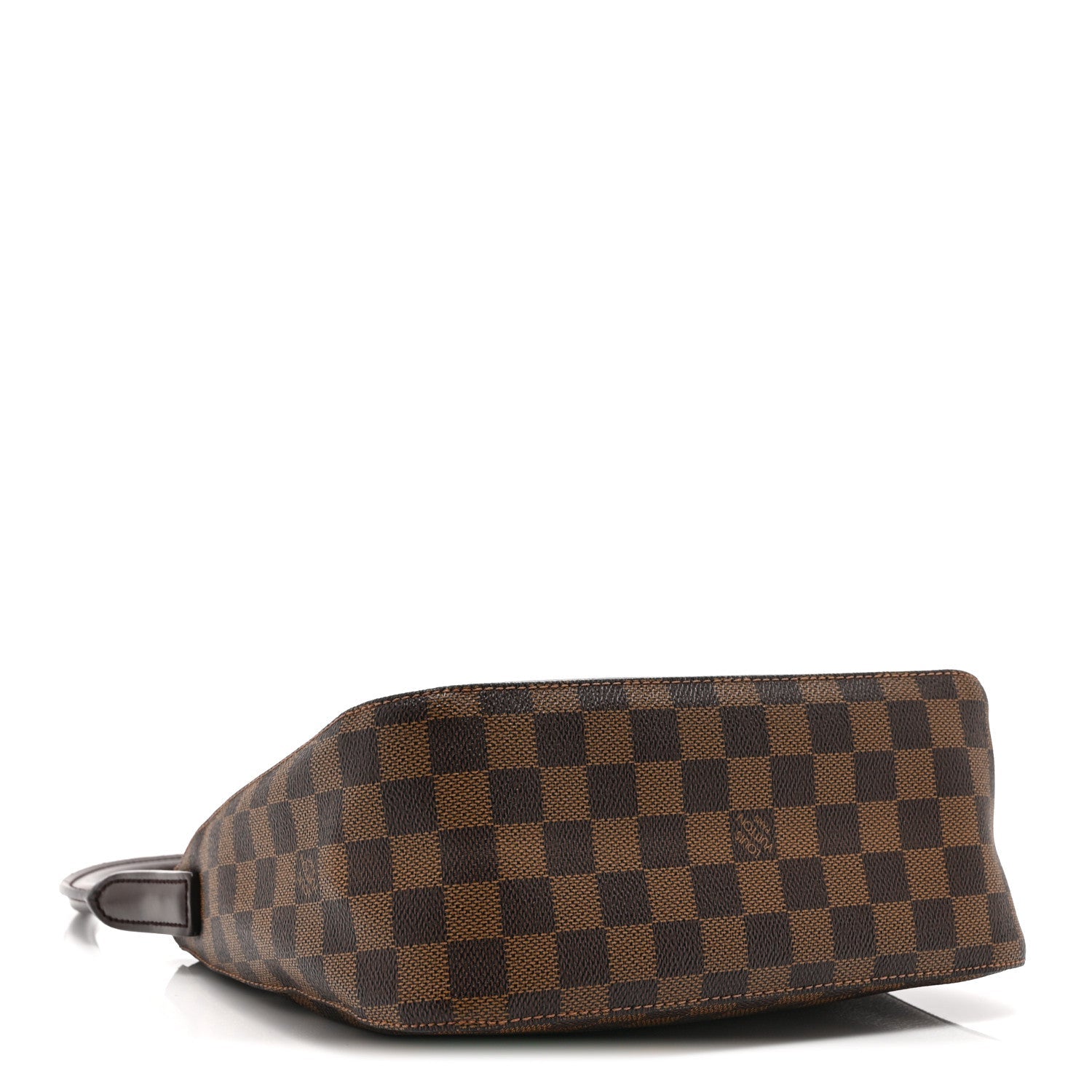 Louis Vuitton Damier Ebene Looping MM