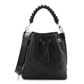 Louis Vuitton Mahina Muria Black