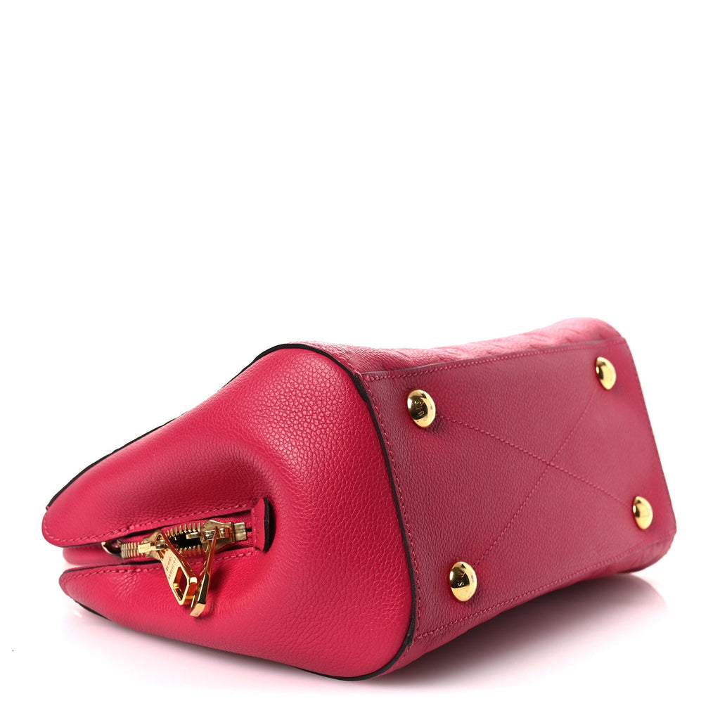 Louis Vuitton Empreinte Montaigne BB Freesia