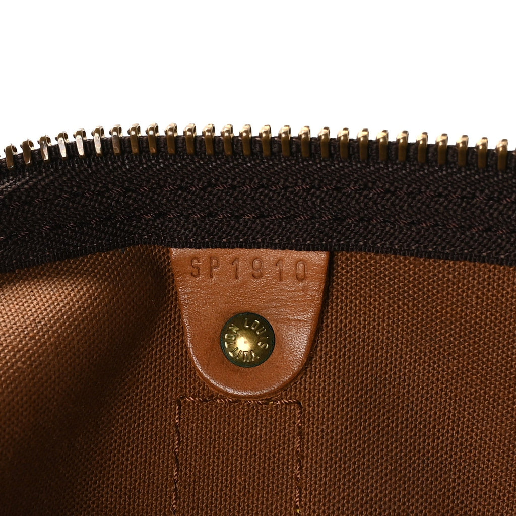Louis Vuitton Monogram Keepall 45
