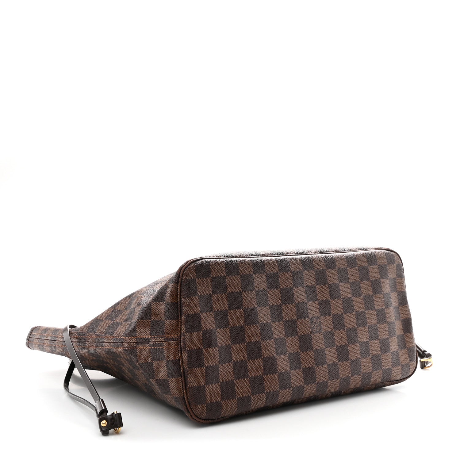 Louis Vuitton Damier Ebene Neo Neverfull MM