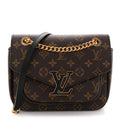 Louis Vuitton Monogram Passy