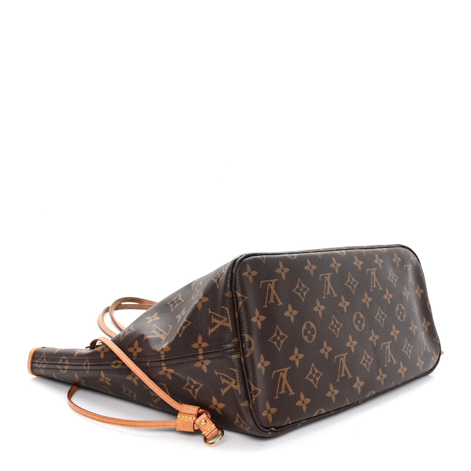 Louis Vuitton Monogram Neo Neverfull MM Cherry