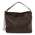 Louis Vuitton Damier Ebene Delightful MM