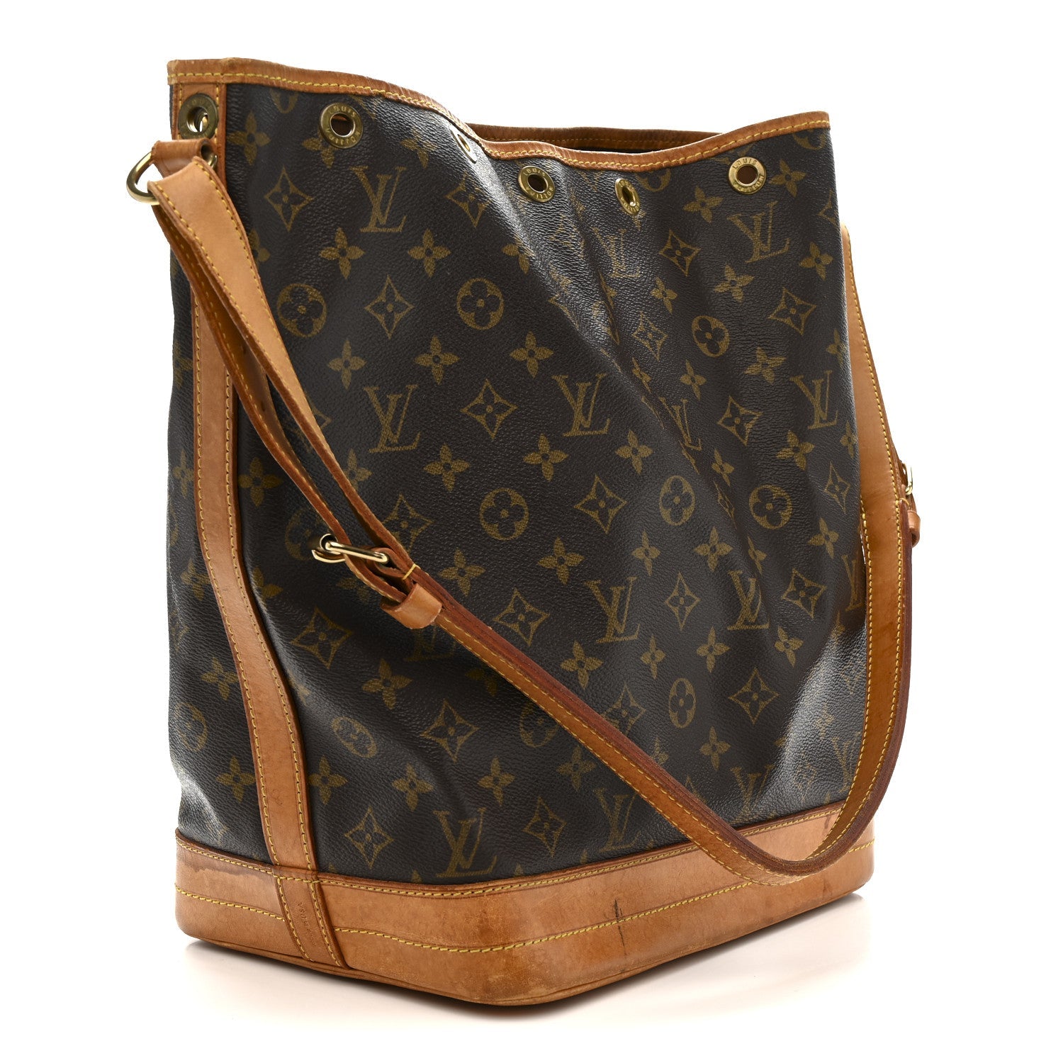 Louis Vuitton Monogram Noe