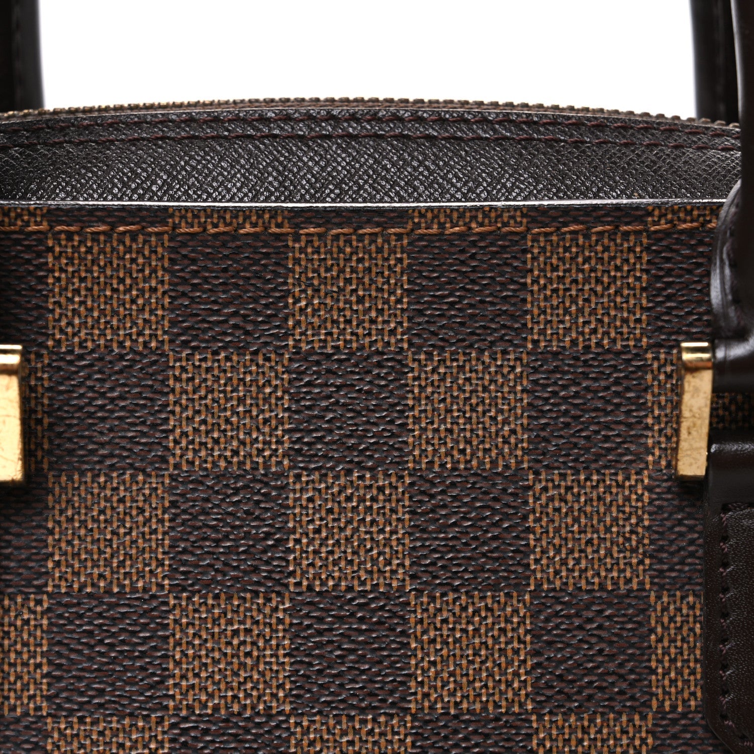 Louis Vuitton Damier Ebene Triana