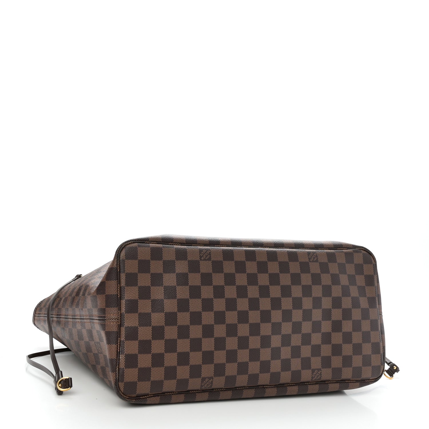 Louis Vuitton Damier Ebene Neo Neverfull GM