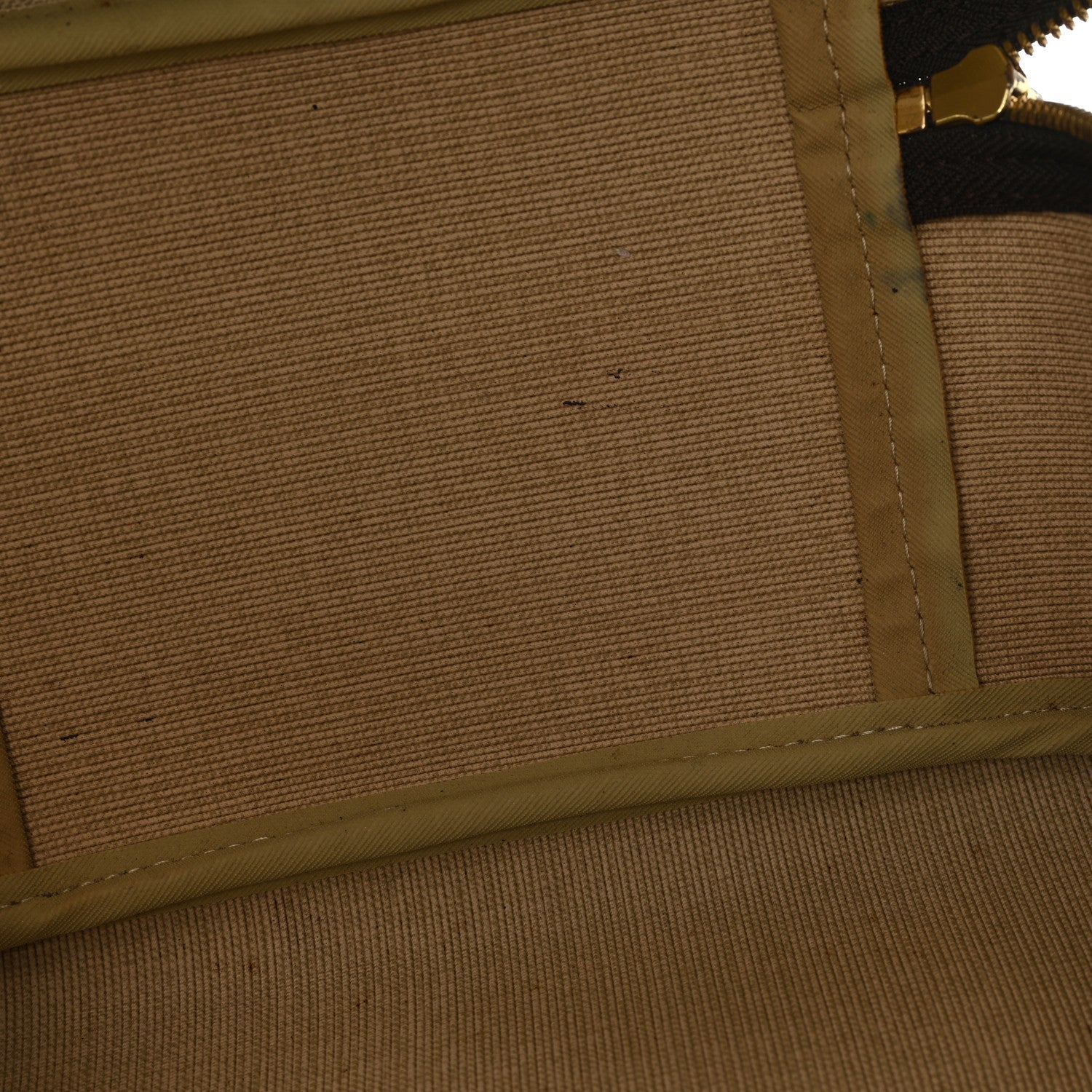 Louis Vuitton Monogram Excursion Shoe Bag