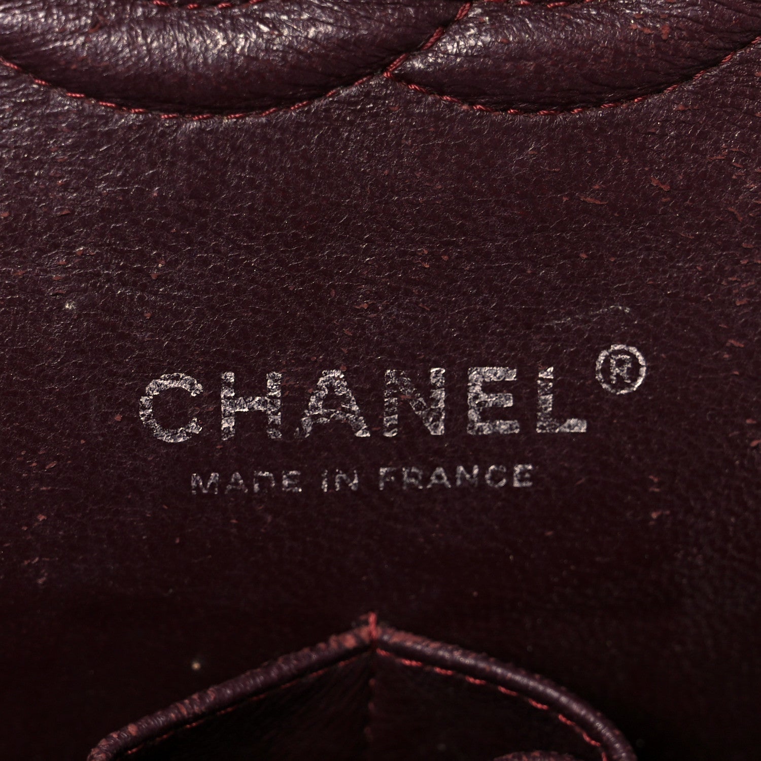 Chanel Caviar Quilted Medium Double Flap Black