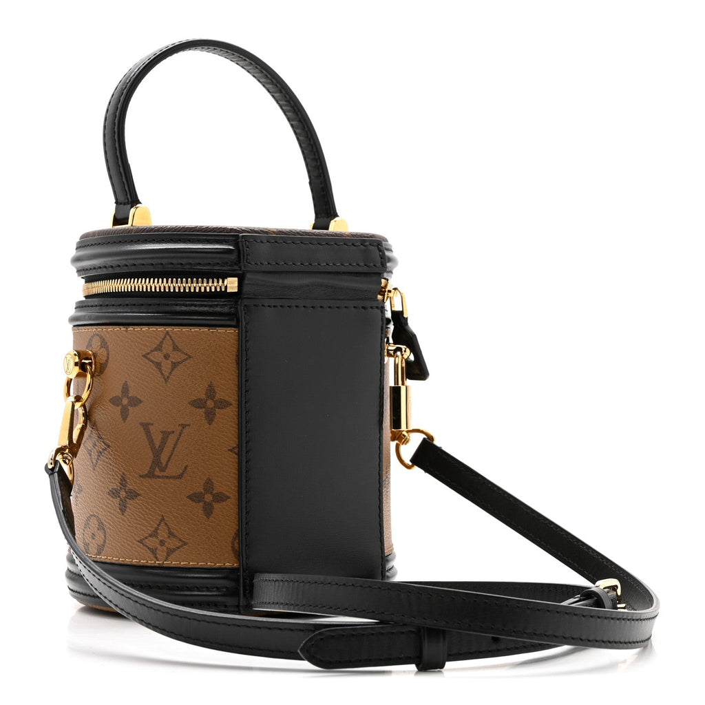 Louis Vuitton Reverse Monogram Cannes