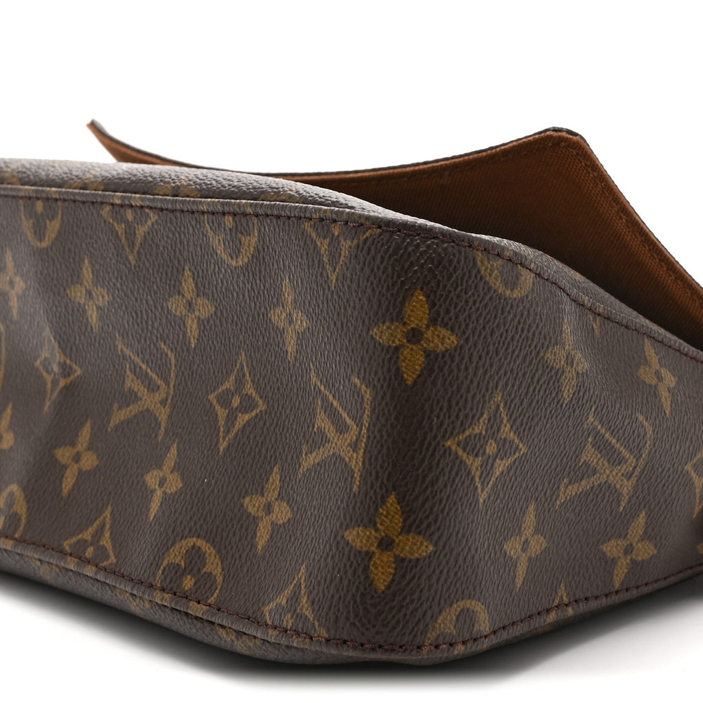 Louis Vuitton Monogram Mini Looping