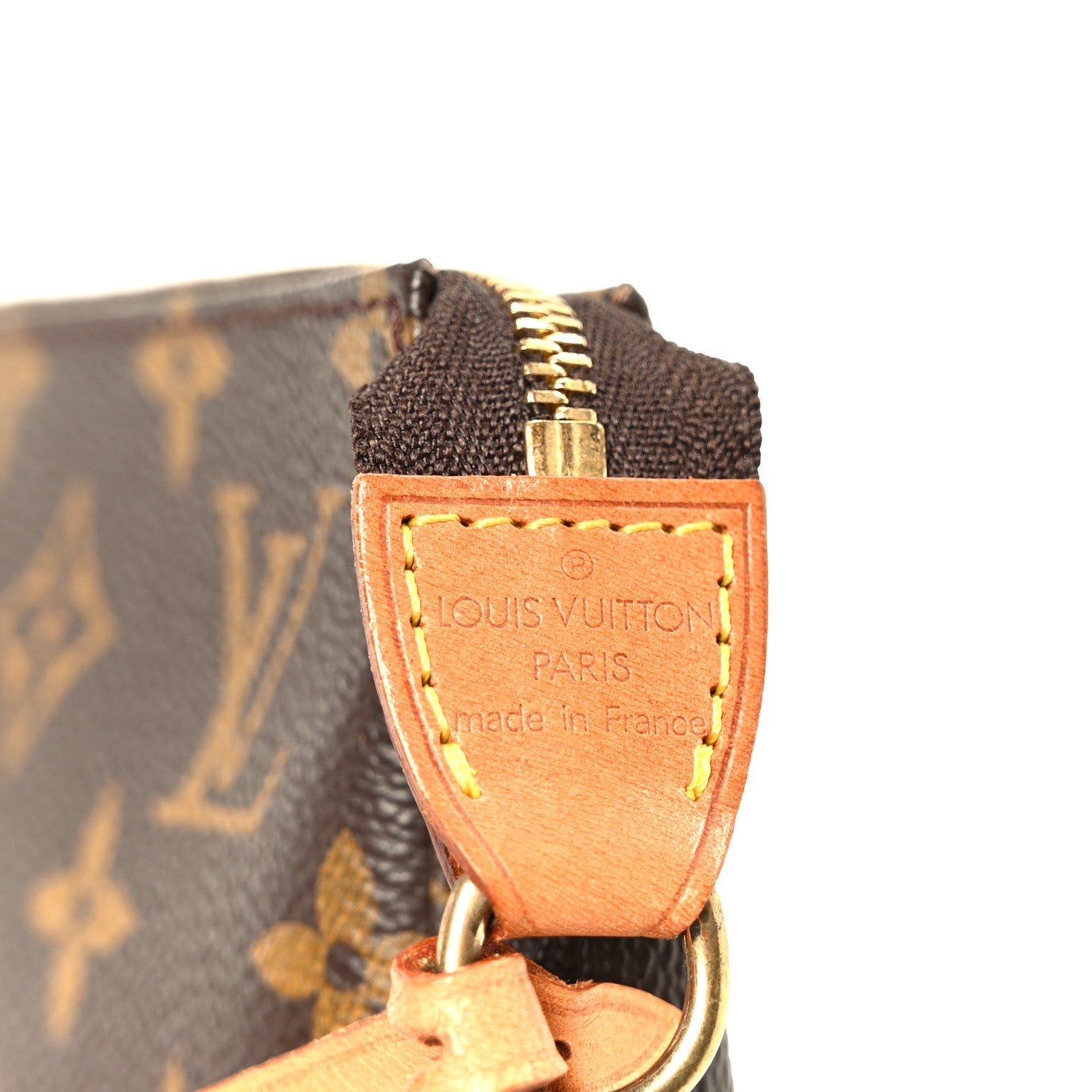 Louis Vuitton Monogram Pochette Accessories