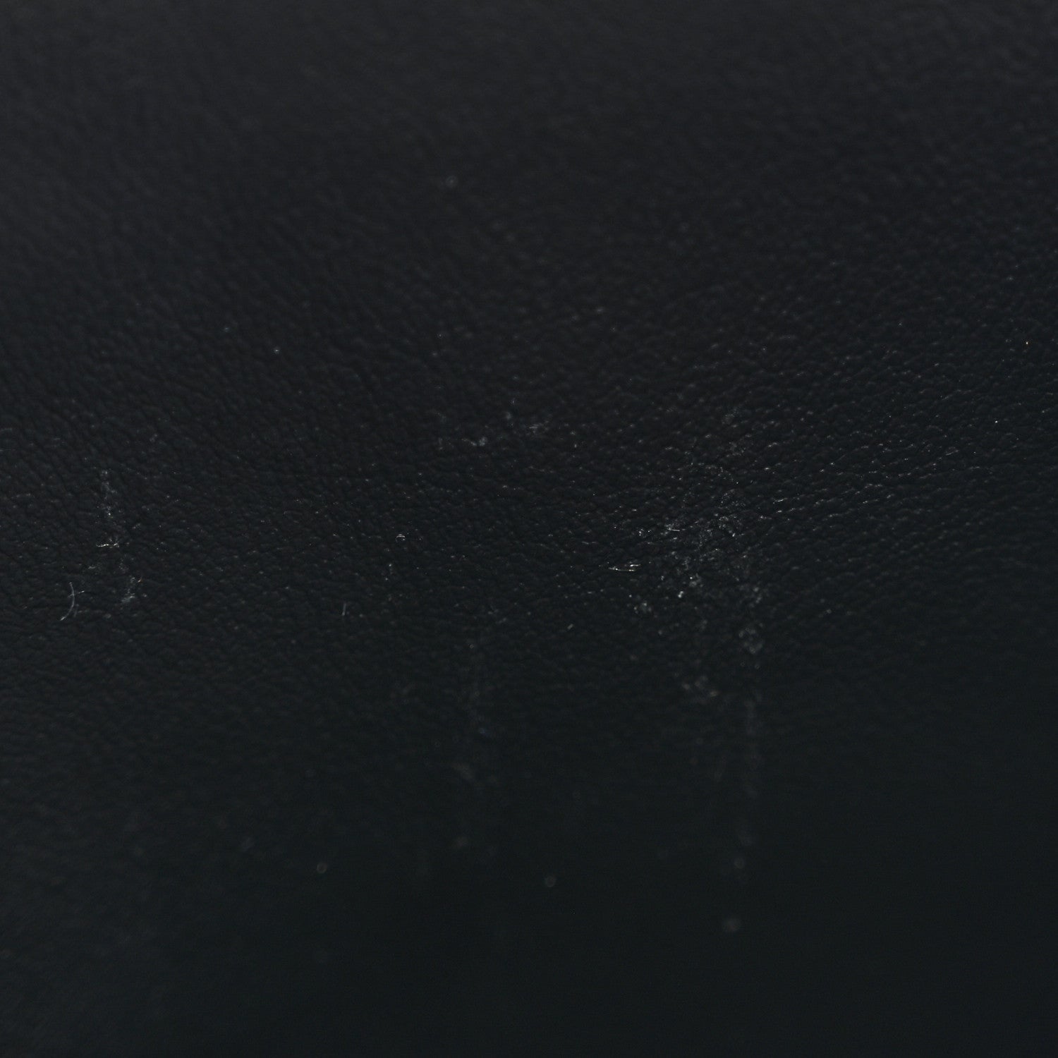 Louis Vuitton Empreinte Monogram Giant Felicie Pochette Black Beige