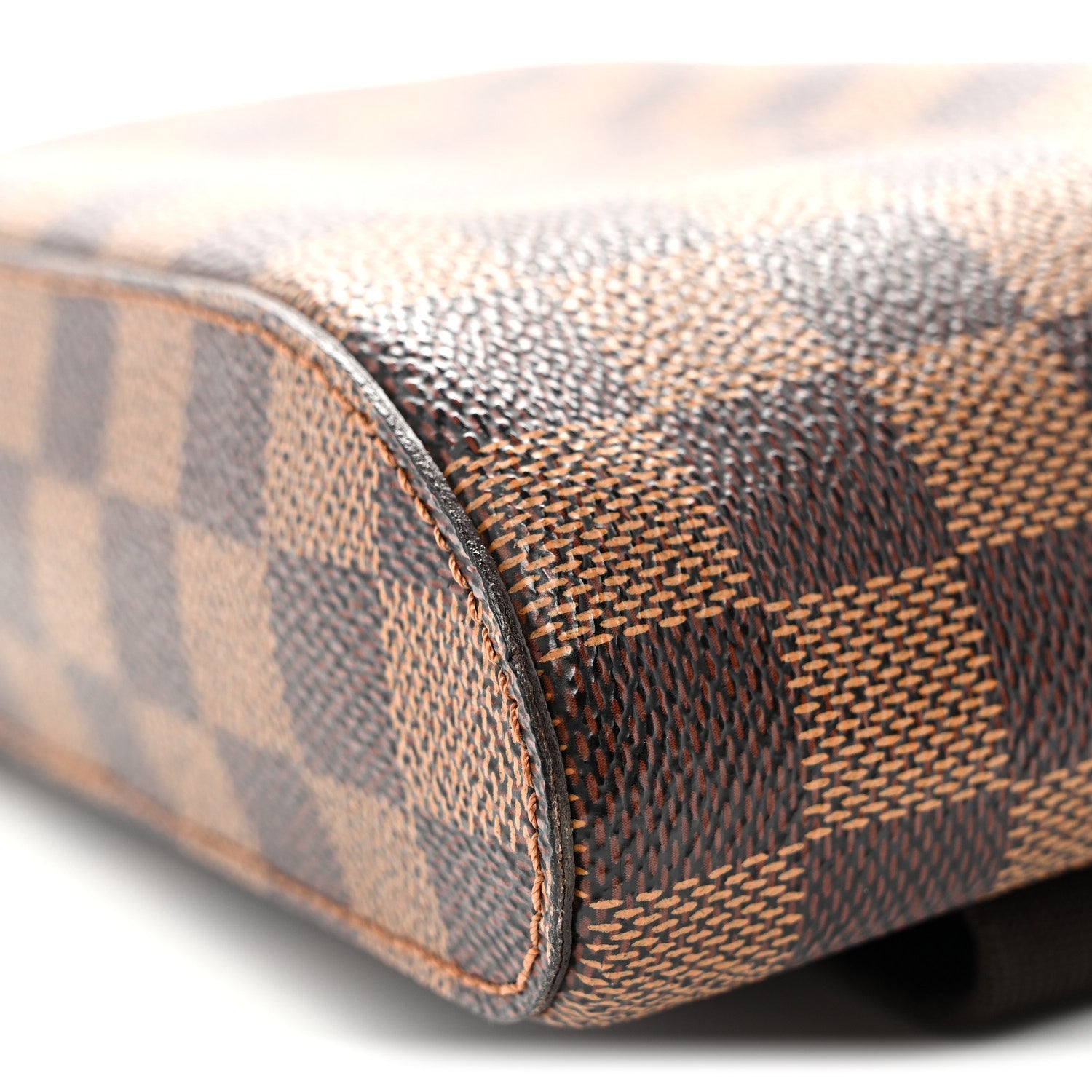 Louis Vuitton Damier Ebene Geronimos