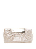 FENDI Shiny Clutch