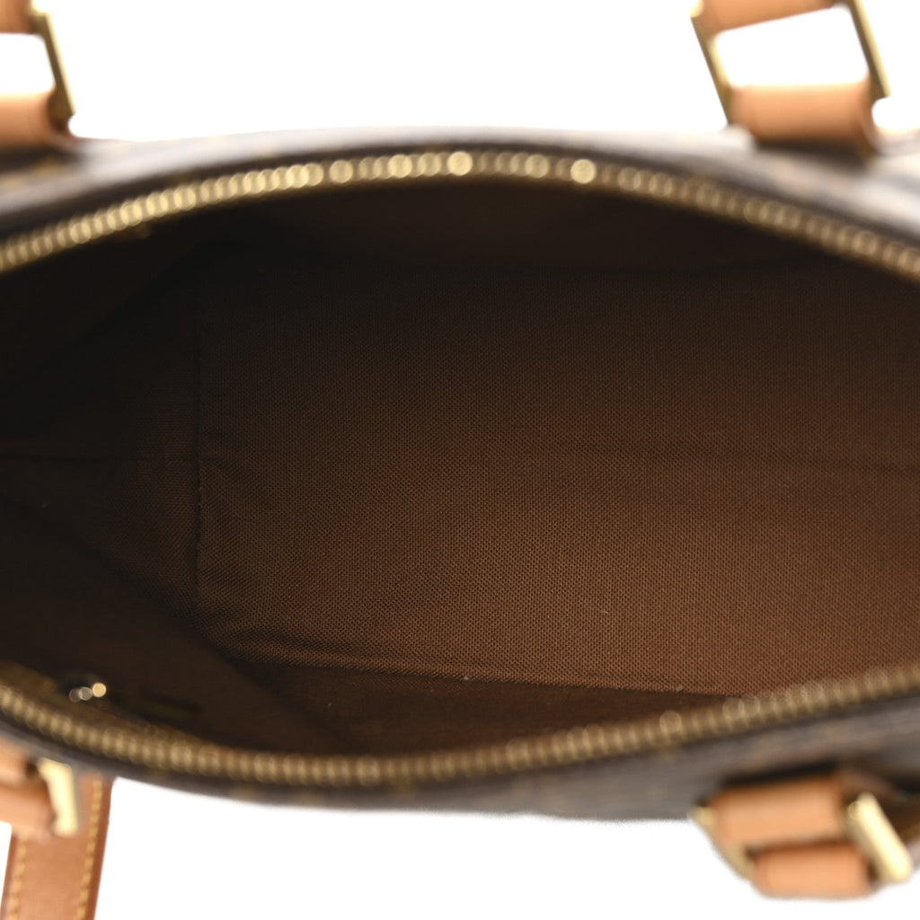 Louis Vuitton Monogram Cabas Piano