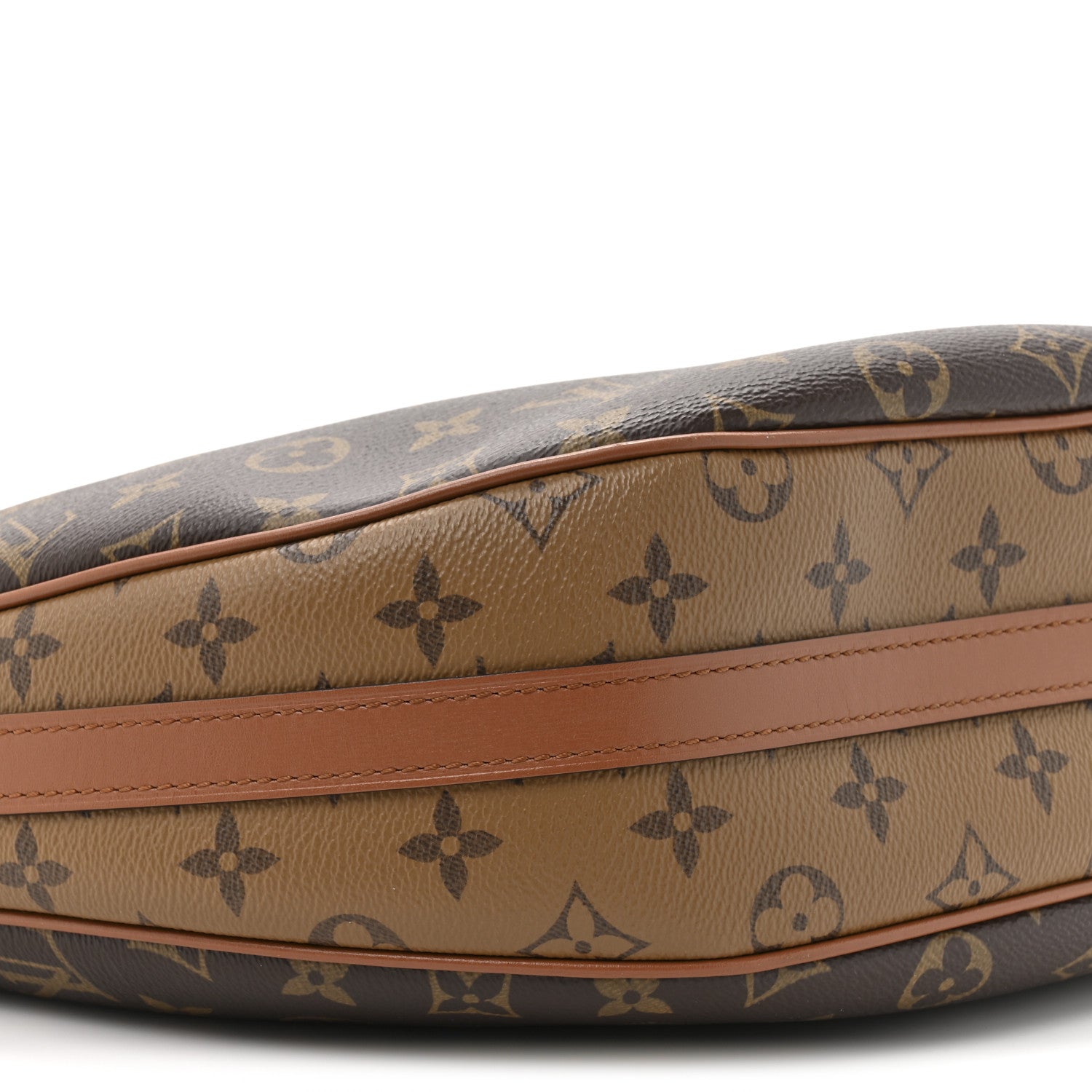 Louis Vuitton Reverse Monogram Loop Hobo