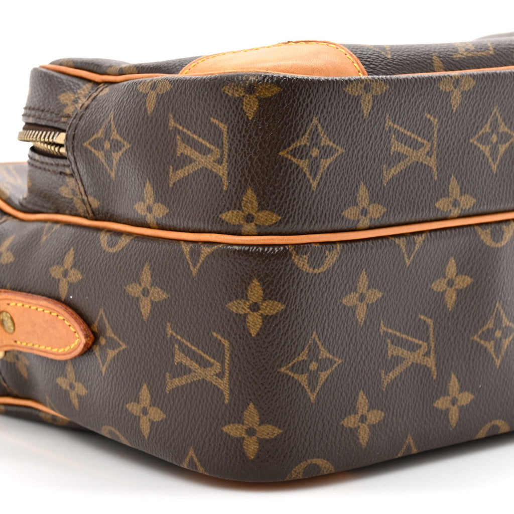 Louis Vuitton Monogram Nil 28