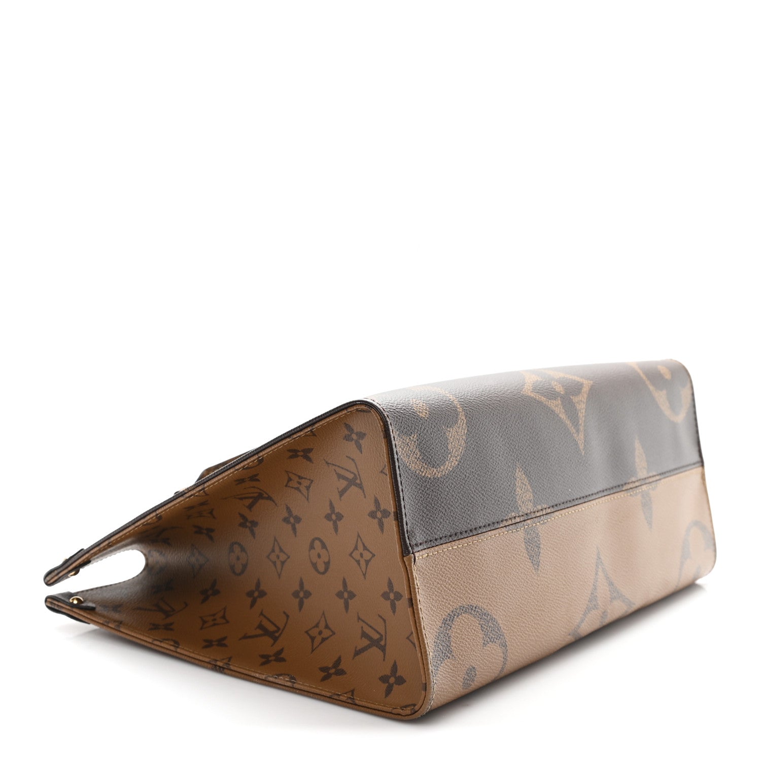 Louis Vuitton Reverse Monogram Giant Onthego MM