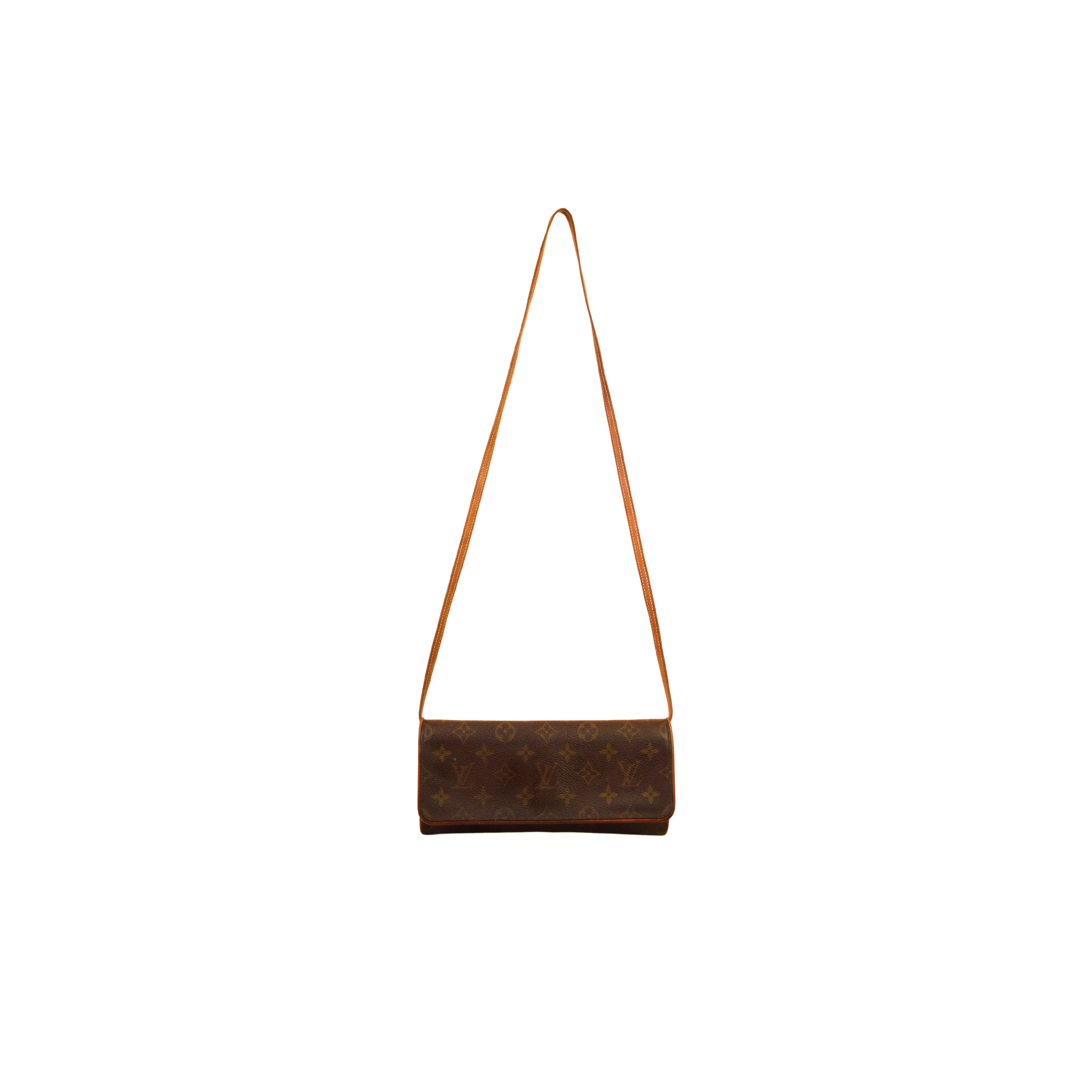 Louis Vuitton Pochette Twin GM