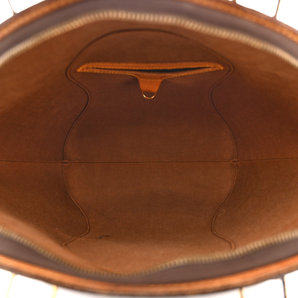 Louis Vuitton Monogram Ellipse MM