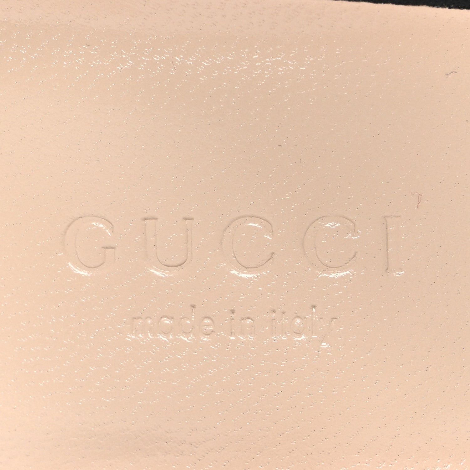 Gucci Lifford Calfskin GG Marmont Ankle Wrap 105mm Sandals 37 Black
