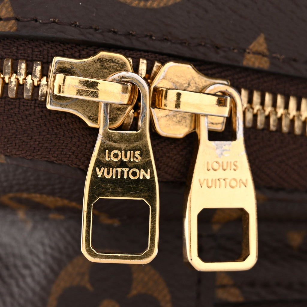 Louis Vuitton Monogram Utility Crossbody