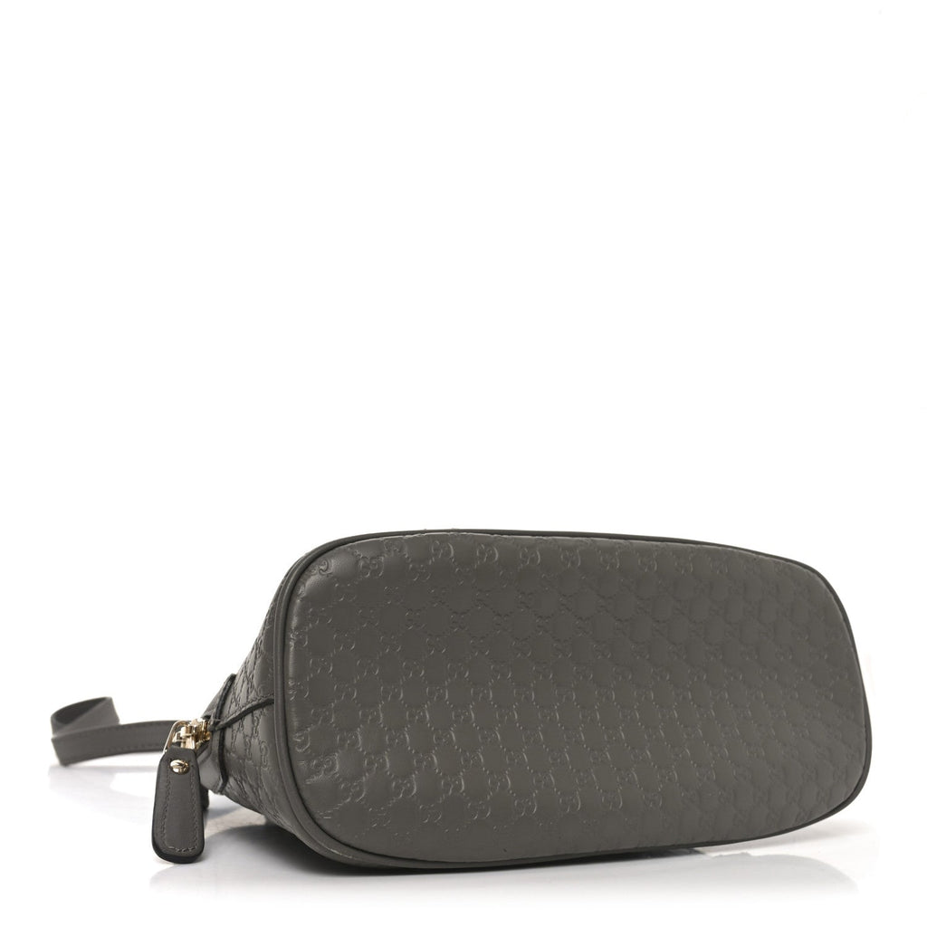 Gucci Microguccissima Mini Dome Bag Loess