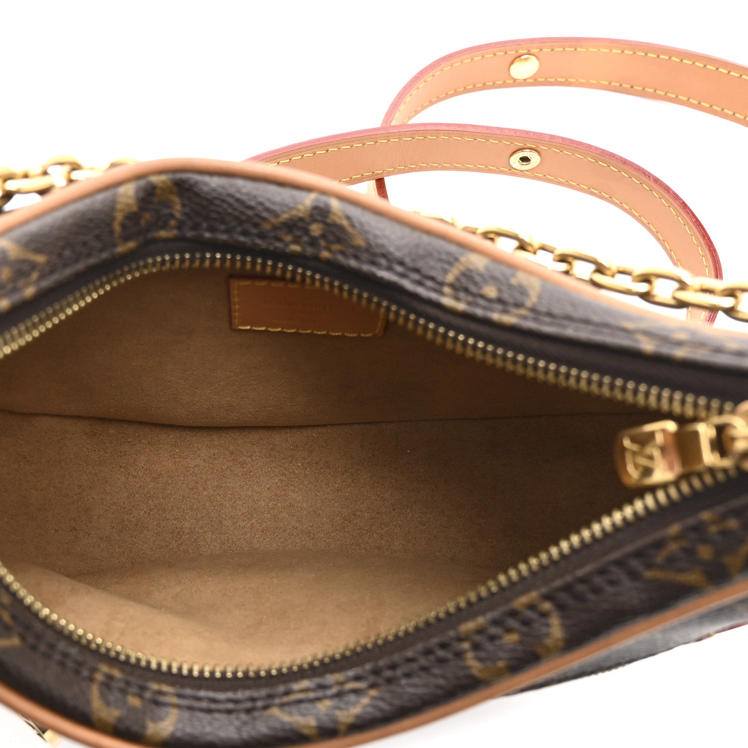 Louis Vuitton Monogram Loop